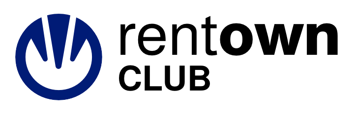RentOwn Club Logo